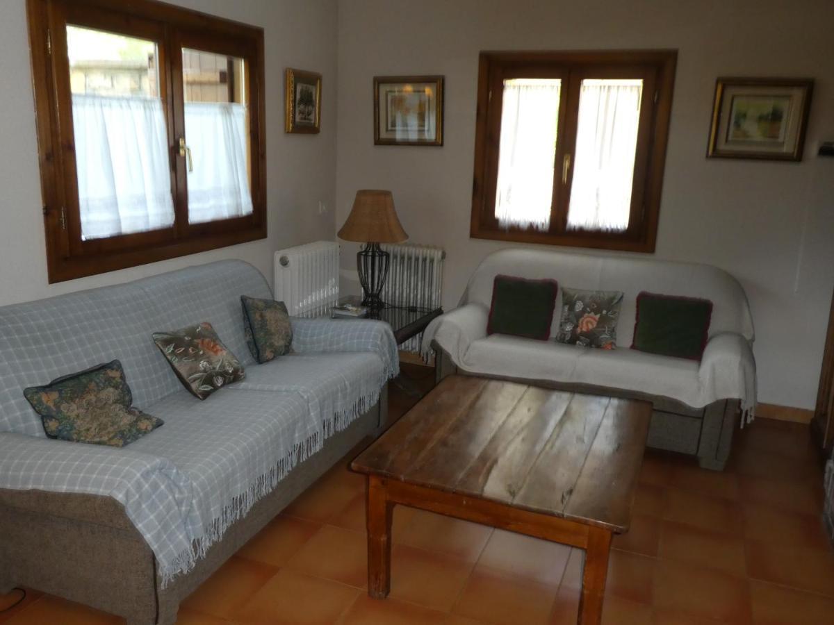Casa Con Jardin Frente Ciudadela Villa Хака Екстериор снимка