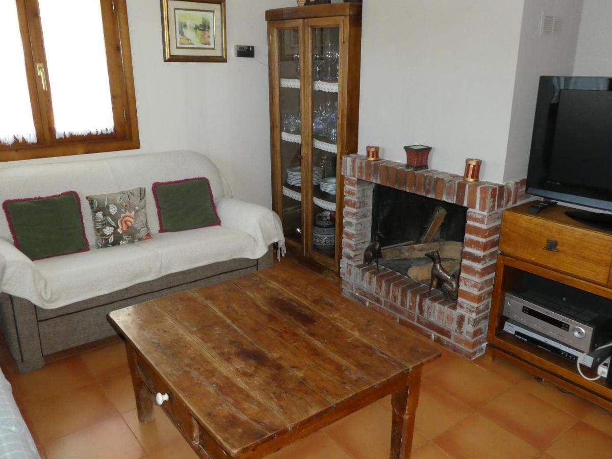 Casa Con Jardin Frente Ciudadela Villa Хака Екстериор снимка